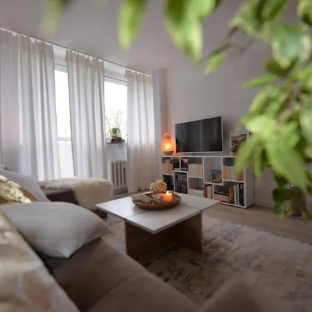 Na Fali Apartment *