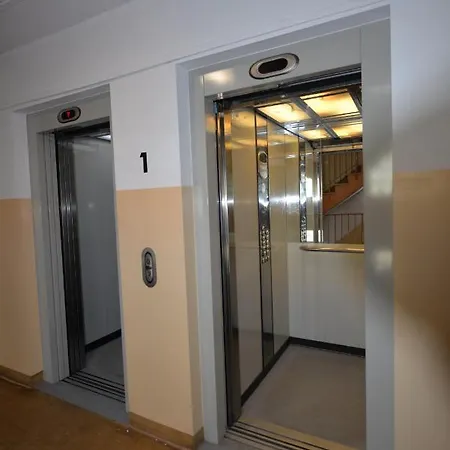 Na Fali Apartment