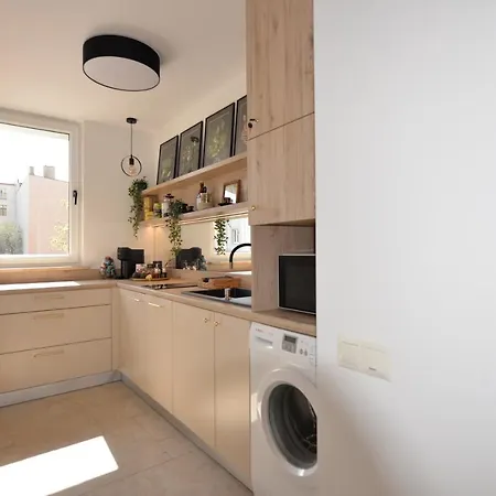 Apartment Na Fali *