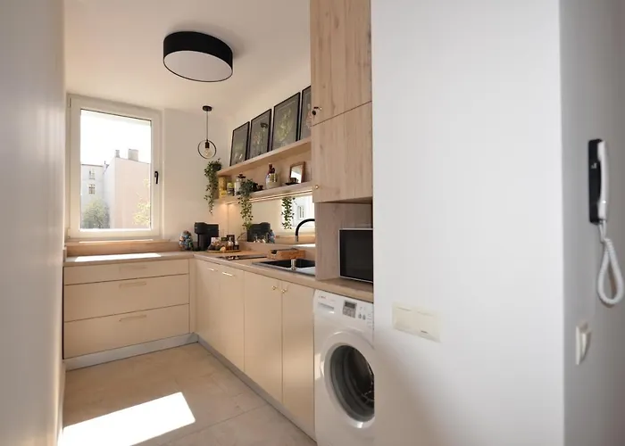 Apartament Na Fali *